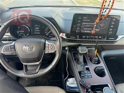 تويوتا سيينا